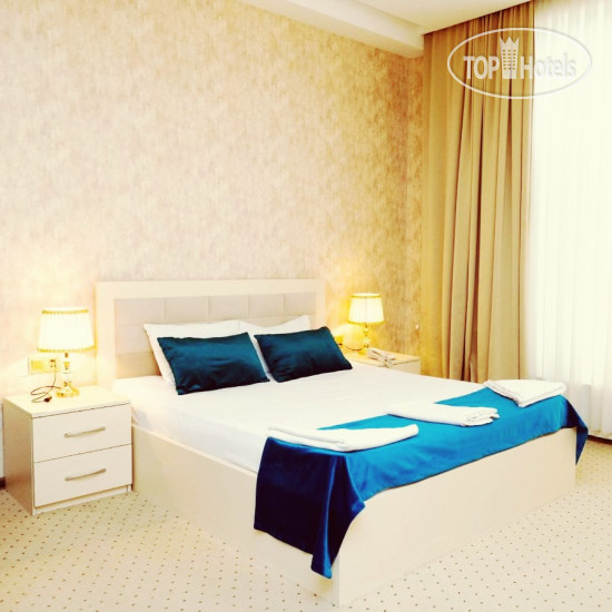 Hotel photo ART Hotel Baku 4*