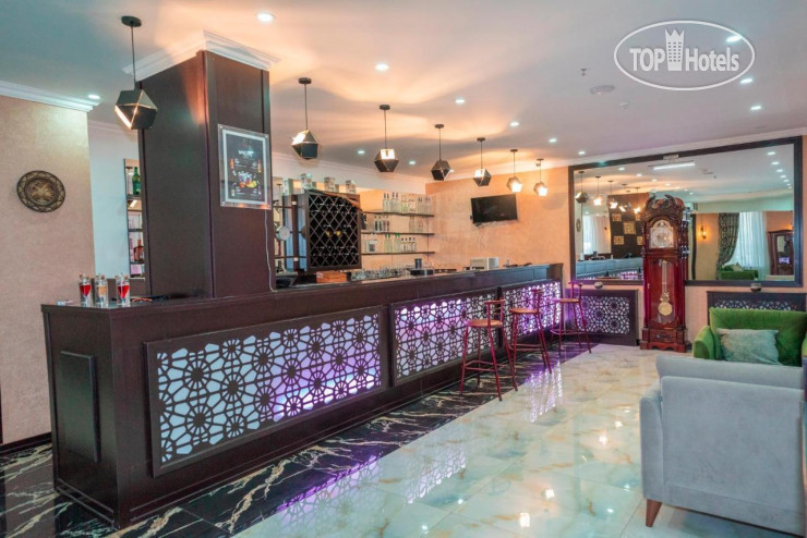 New photos from tourists Corniche Family Hotel Baku 4*