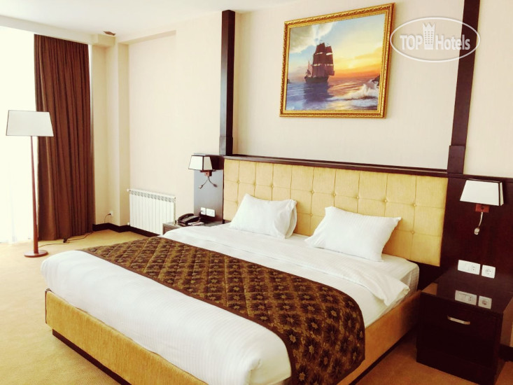 Hotel photo Harmony Hotel 4*
