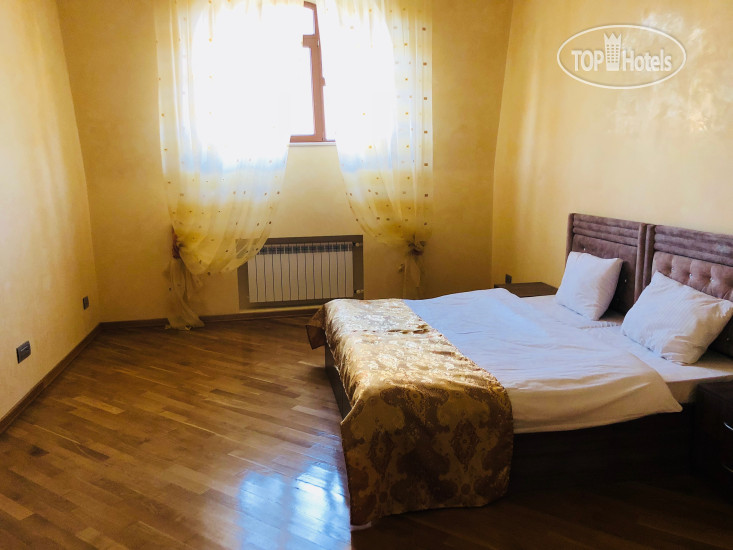 Hotel photo Amadeo Hotel & Apartments 