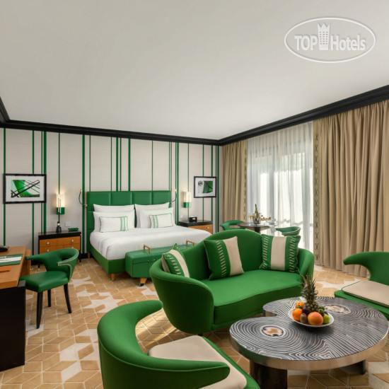Photos Dinamo Hotel Baku