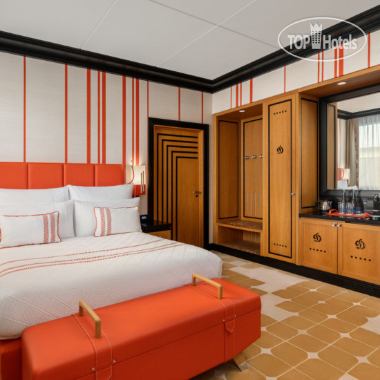 Hotel photo Dinamo Hotel Baku 5*