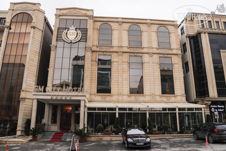 Photos GM City Hotel