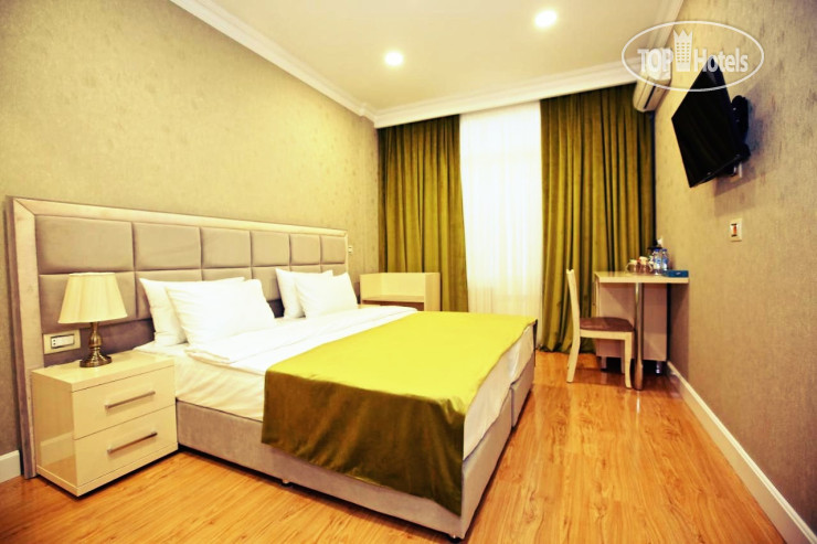New photos from tourists Rusel Hotel 4*
