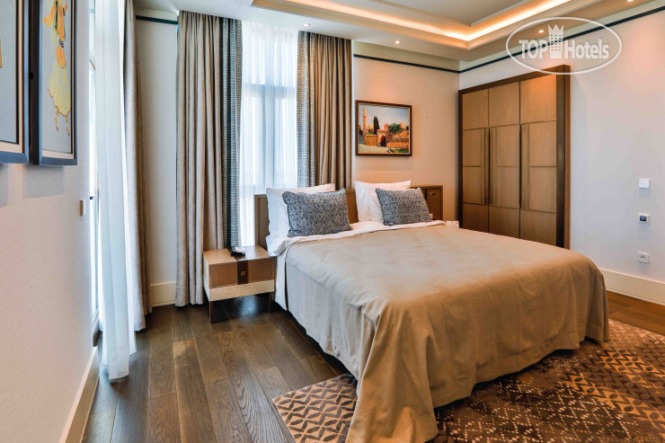 Hotel photo Dreamland Golf Hotel Baku 4*