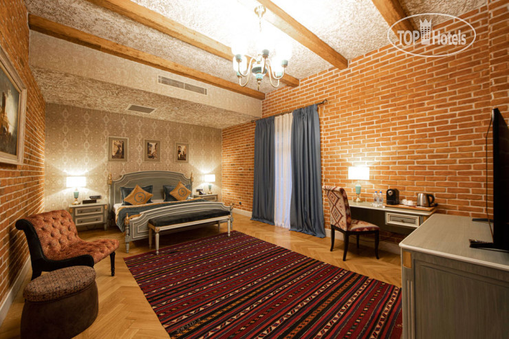 Hotelier's photos Sapphire Bayil 4*