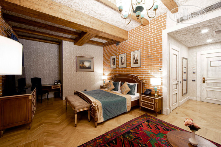 Hotel photo Sapphire Bayil 4*