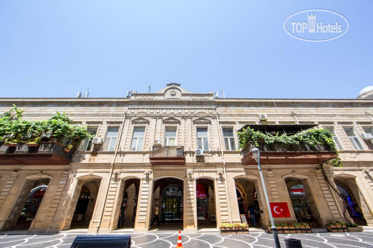 New photos from tourists Midway Hotel 5*