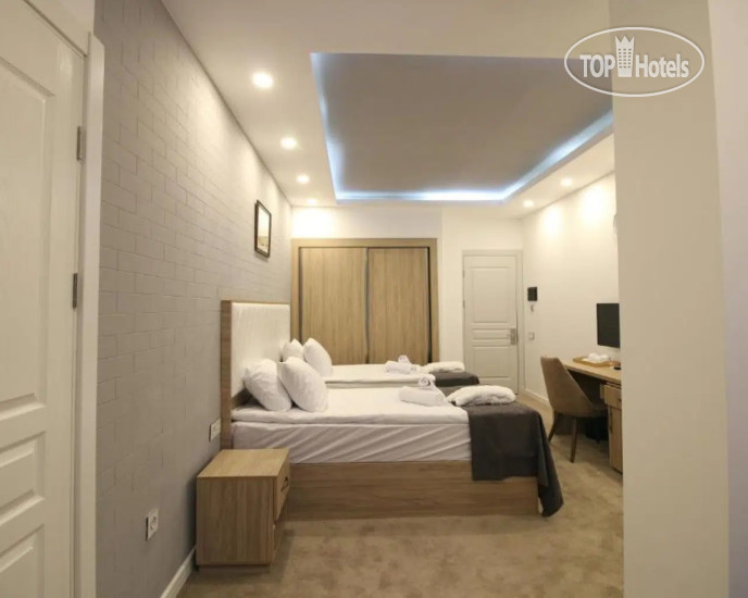 New photos from tourists ZamZam Hotel 4*