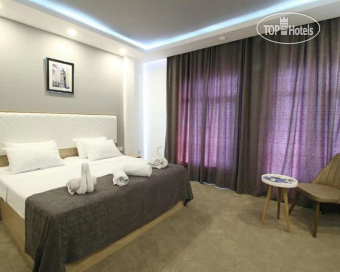 Hotelier's photos ZamZam Hotel 4*