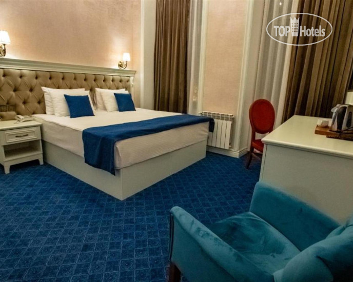 New photos from tourists Bomo La Casa Sahil Hotel 4*