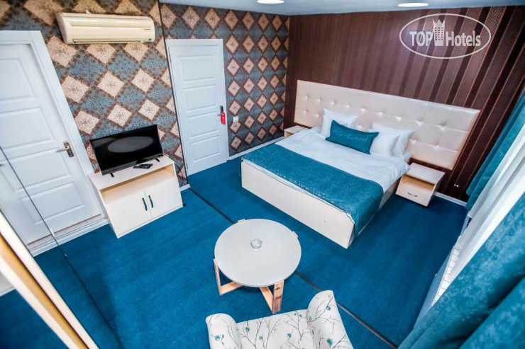 Фотографии отельера Nine Hotel 4*