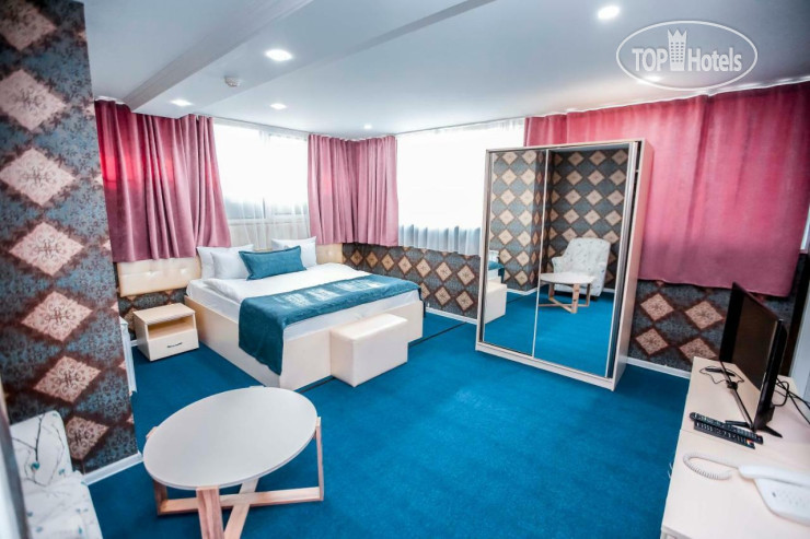 Photos Nine Hotel