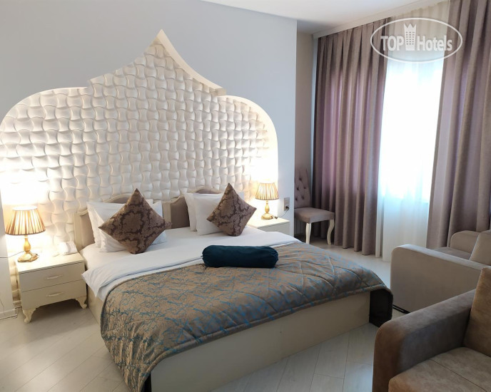 Hotelier's photos Sands Of Time Hotel