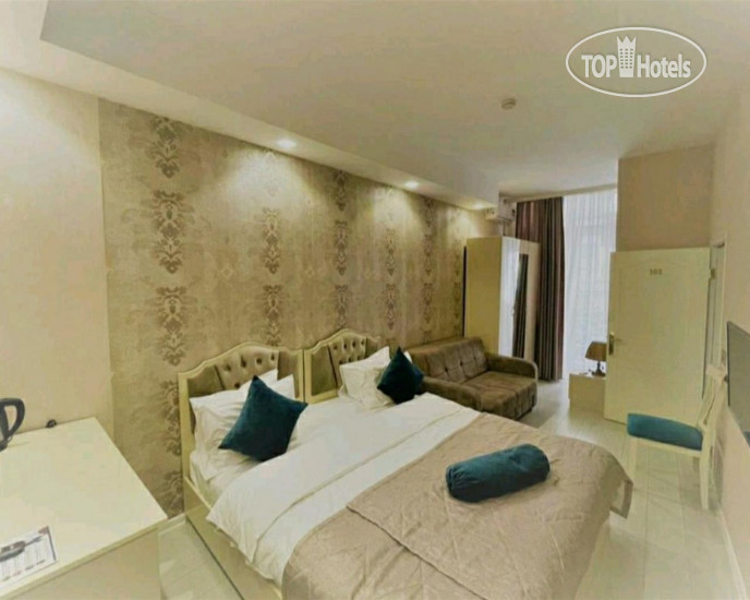 Hotel photo Sands Of Time Hotel 