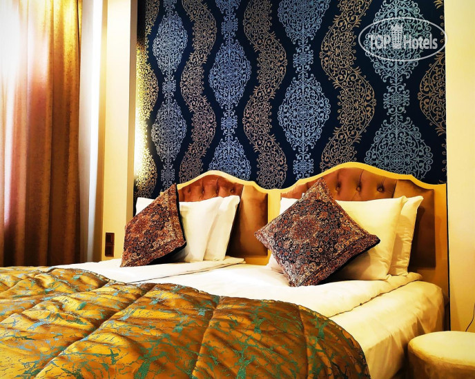 New photos from tourists Sands Of Time Hotel