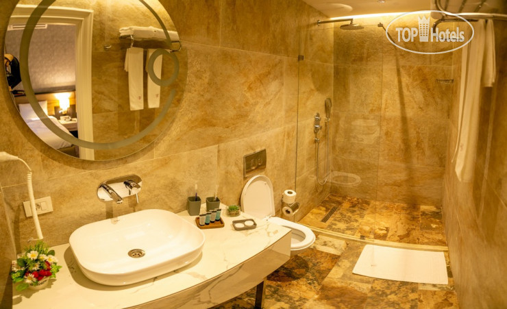 New photos from tourists Parkway inn Hotel & Spa