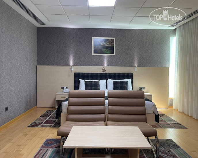 Photos Badam d'Art Boutique Hotel