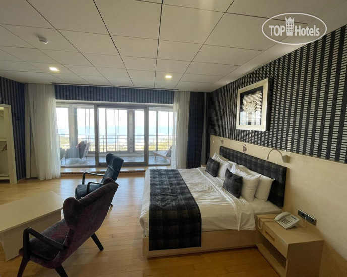 Фотографии отеля  Badam d'Art Boutique Hotel 5*