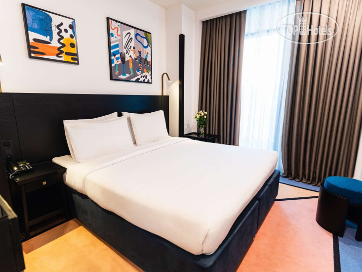 Photos Mercure Baku City