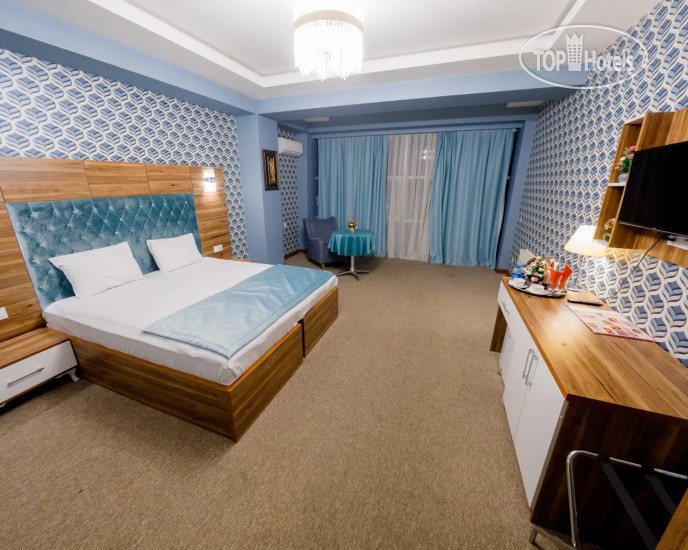 Hotel photo Royal Sapphire Hotel 4*
