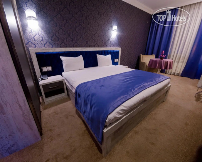 Hotel photo Royal Sapphire Hotel 4*