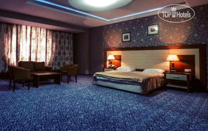 Hotel photo Wiseman Montinn Hotel & Spa 4*