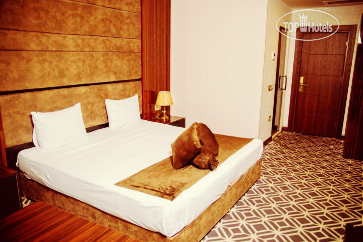 Фото Piano Hotel Baku