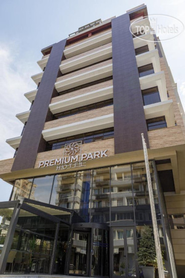 Hotel photo Premium Park Hotel 4*