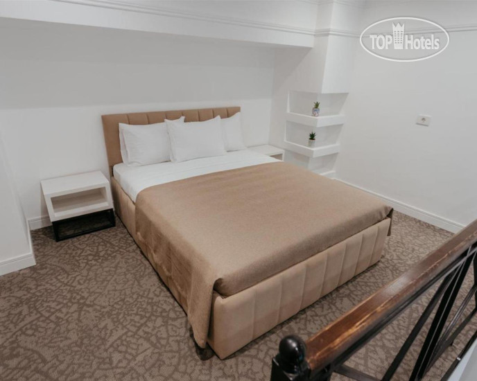 Hotel photo Callisto Hotel 4*