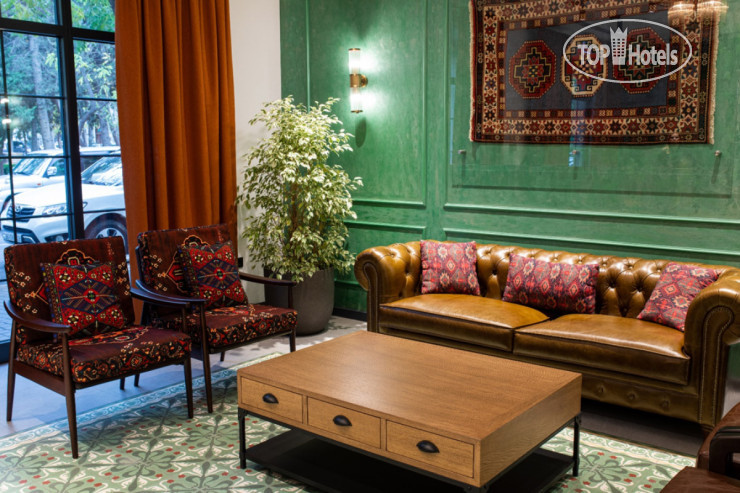 New photos from tourists Molokan Inn Hotel
