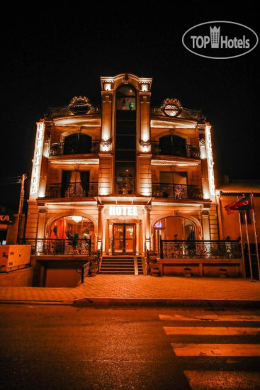 Hotel photo Regal Inn Badamdar Hotel 4*