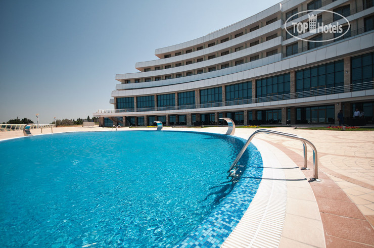 Hotel photo Khazri Recreation And Health 5*