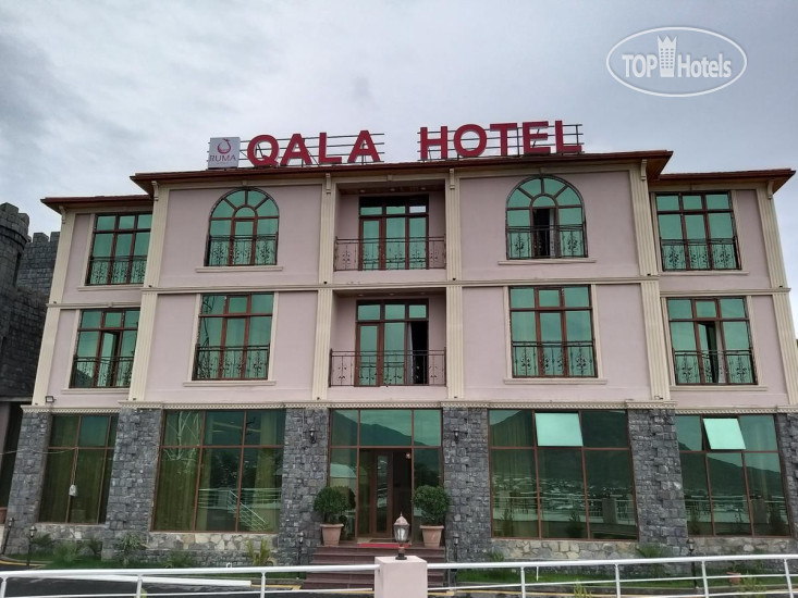 Hotel photo Qala Hotel 