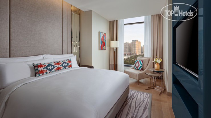 Hotel photo The Ritz Carlton 5*