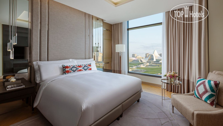 Hotel photo The Ritz Carlton 5*