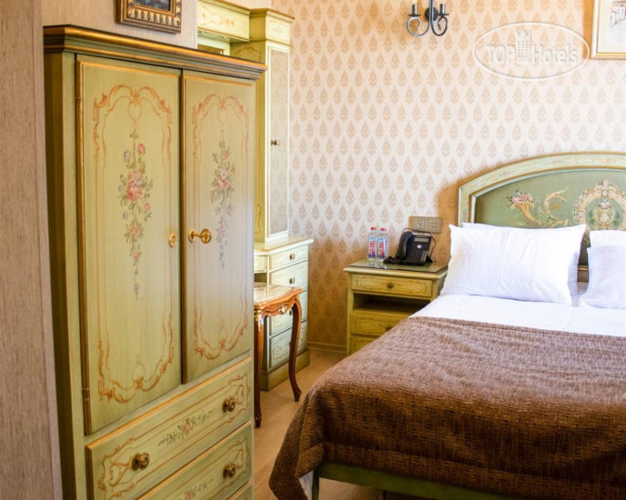 Hotel photo La Casa Old City 3*