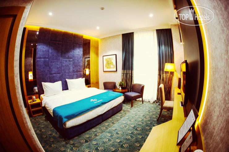 Photos Iris Hotel Baku