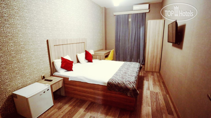 Hotel photo Nemi Musuem 4*