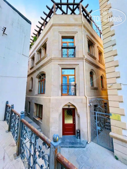 Hotel photo Parliament Hotel & Restaurant 4*