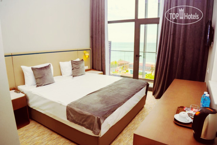 Hotel photo Port Marine Hotel 5*