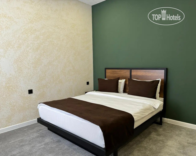 Hotel photo Liberta Hotel Baku 3*