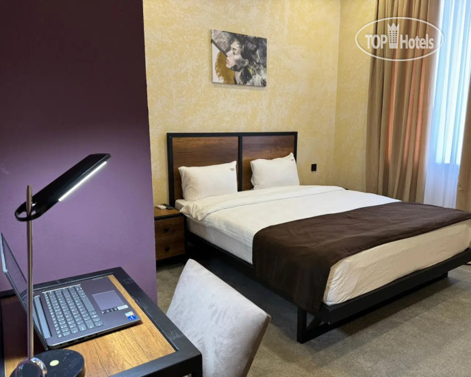 Photos Liberta Hotel Baku