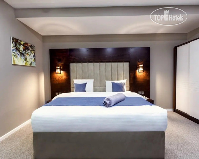Photos Parralel Hotel Baku