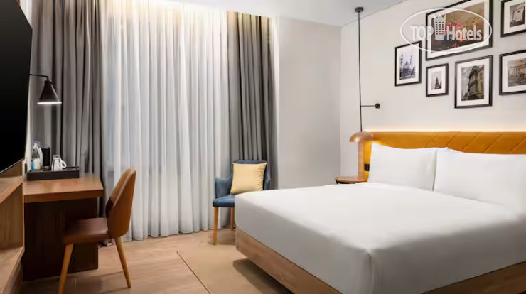 Hotel photo Hilton Garden Inn Baku 