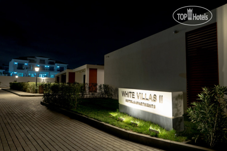 Hotel photo Sea Breeze White Villas 