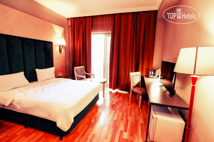 Photos Park Dedeman Baku