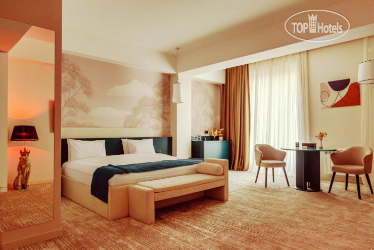 Photos Monte Napoleone Hotel