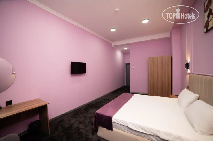 Hotel photo Will Hotel 4*