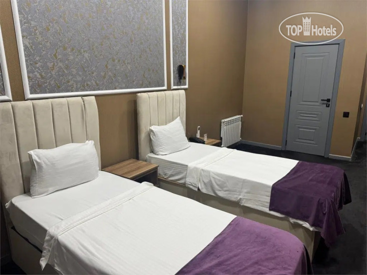 Фотографии отеля  Will Hotel 4*